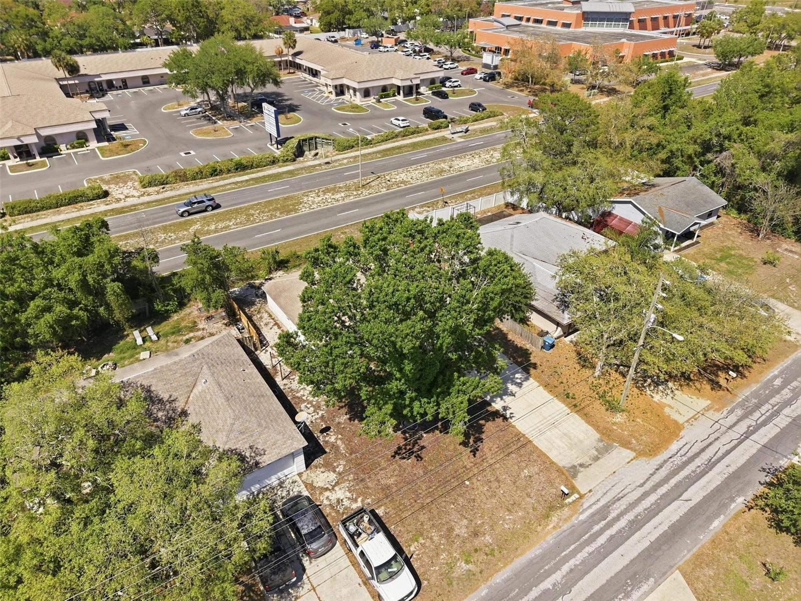 7443 WABASH TRL, SPRING HILL, FL, 34606