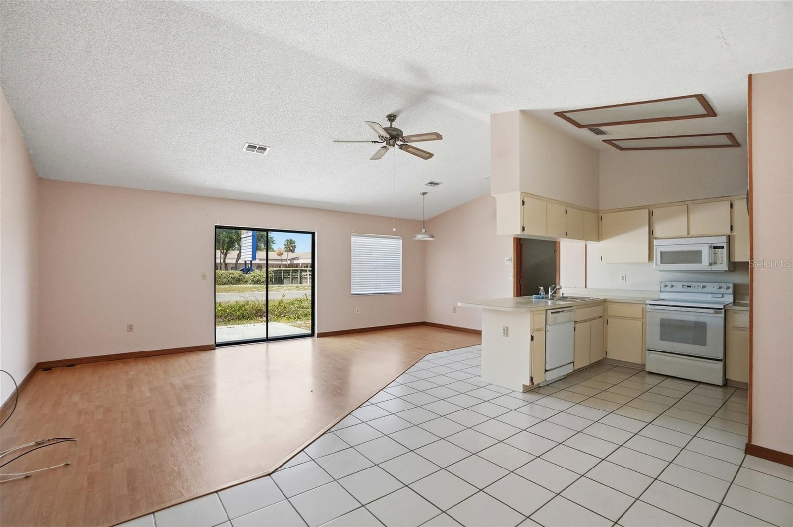 7443 WABASH TRL, SPRING HILL, FL, 34606