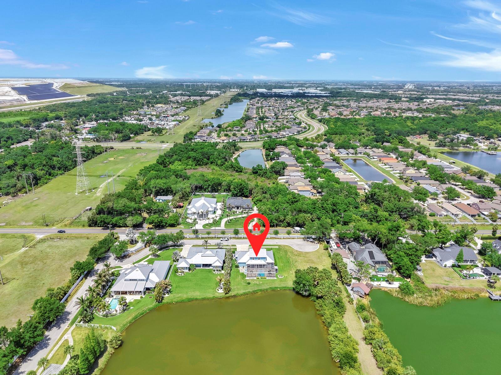 8013 KEY WEST CONCH DR, RIVERVIEW, FL, 33578