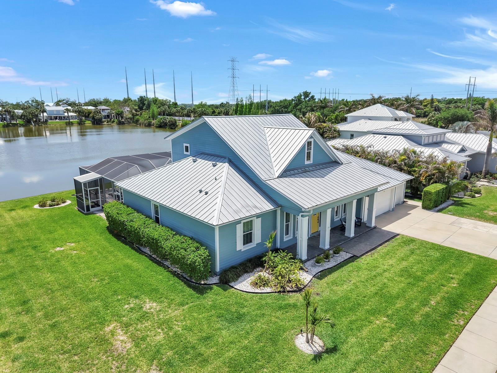 8013 KEY WEST CONCH DR, RIVERVIEW, FL, 33578