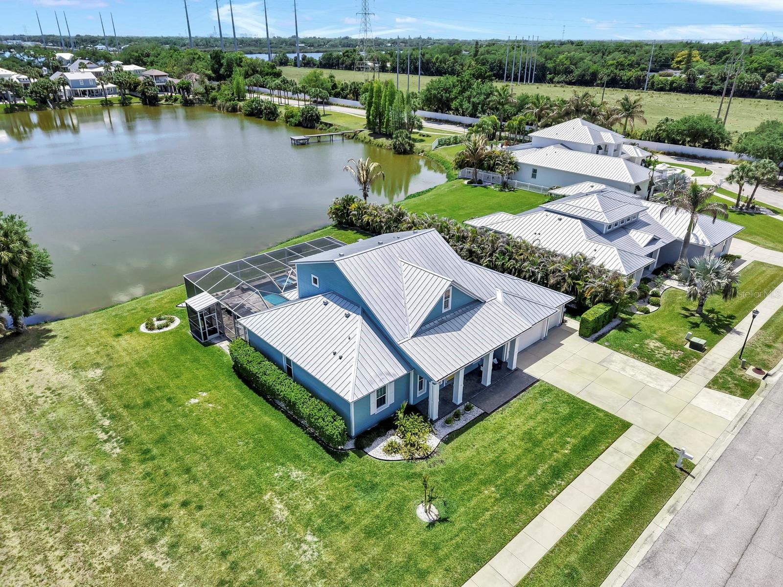 8013 KEY WEST CONCH DR, RIVERVIEW, FL, 33578
