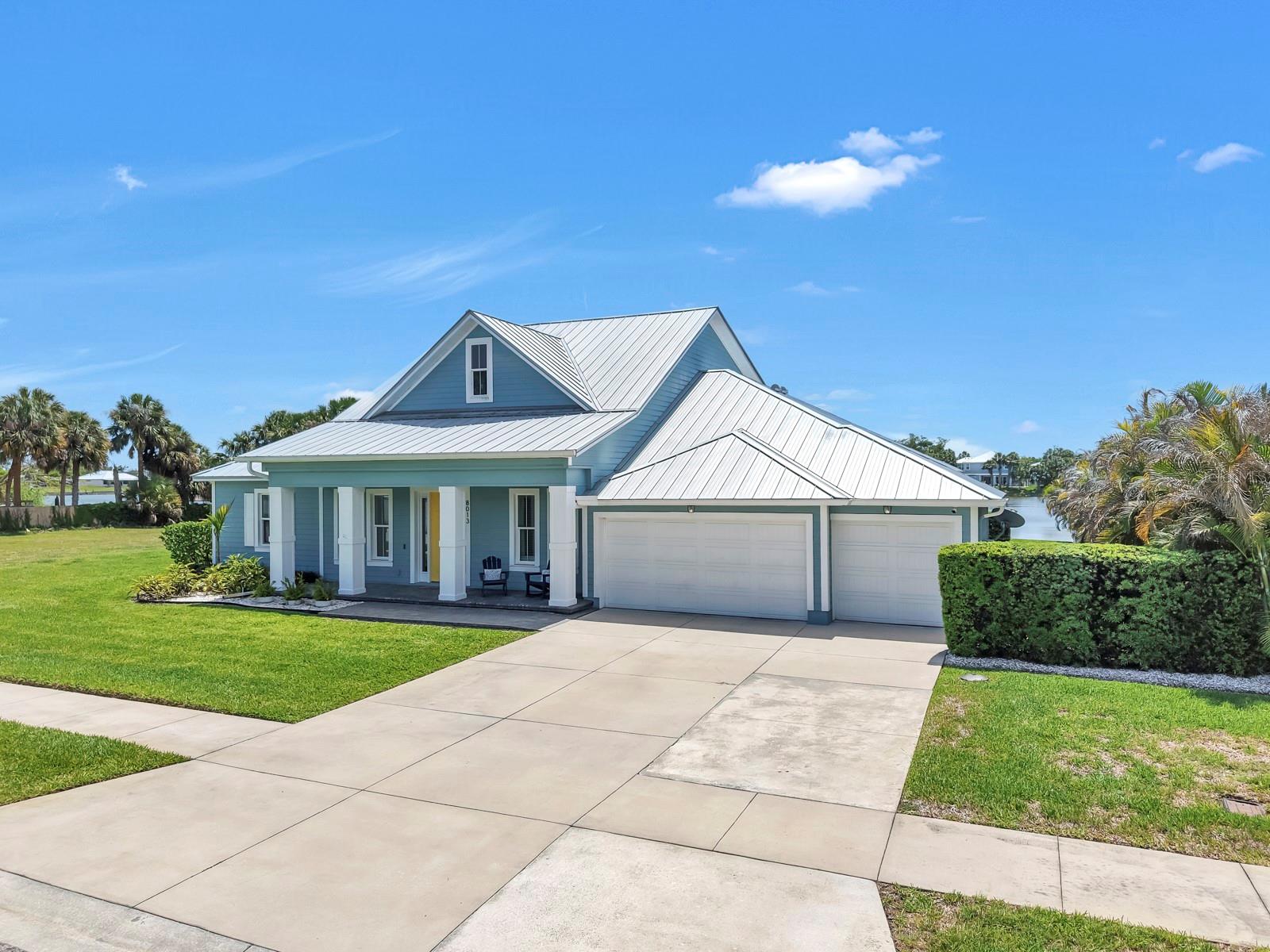 8013 KEY WEST CONCH DR, RIVERVIEW, FL, 33578