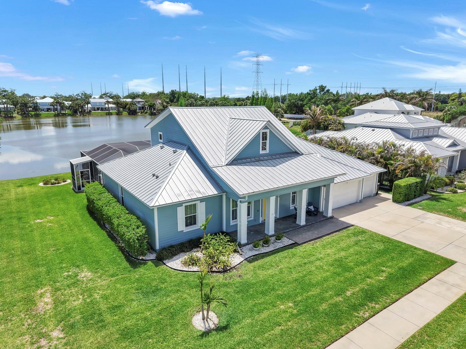 8013 KEY WEST CONCH DR, RIVERVIEW, FL, 33578