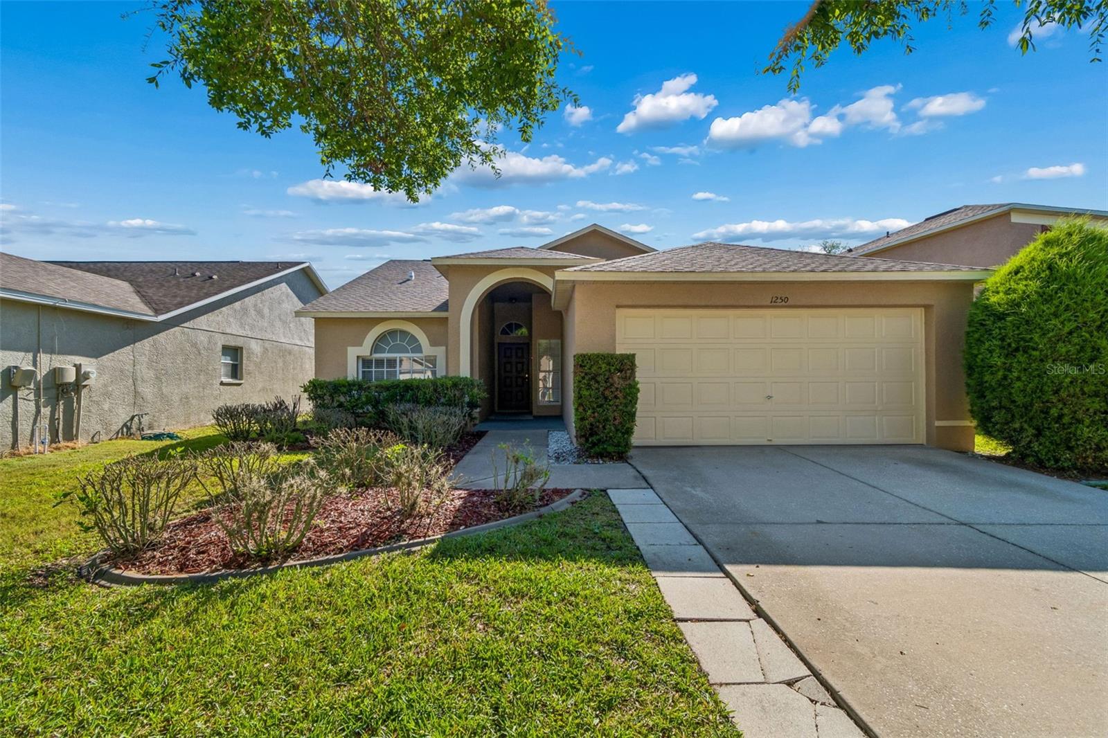 1250 SALT CLAY CT, WESLEY CHAPEL, FL, 33544