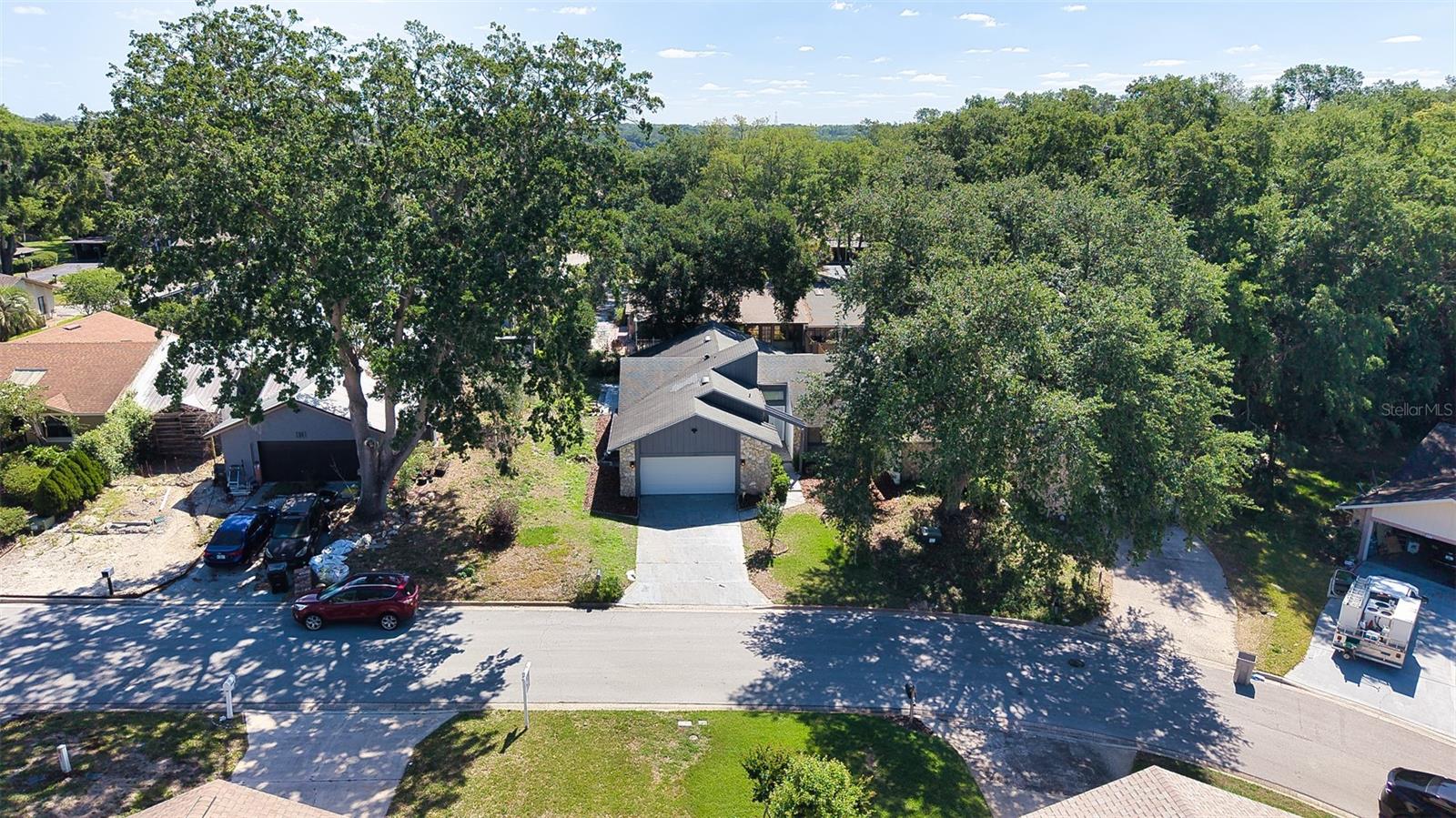 1033 OLD SOUTH LN, APOPKA, FL, 32712