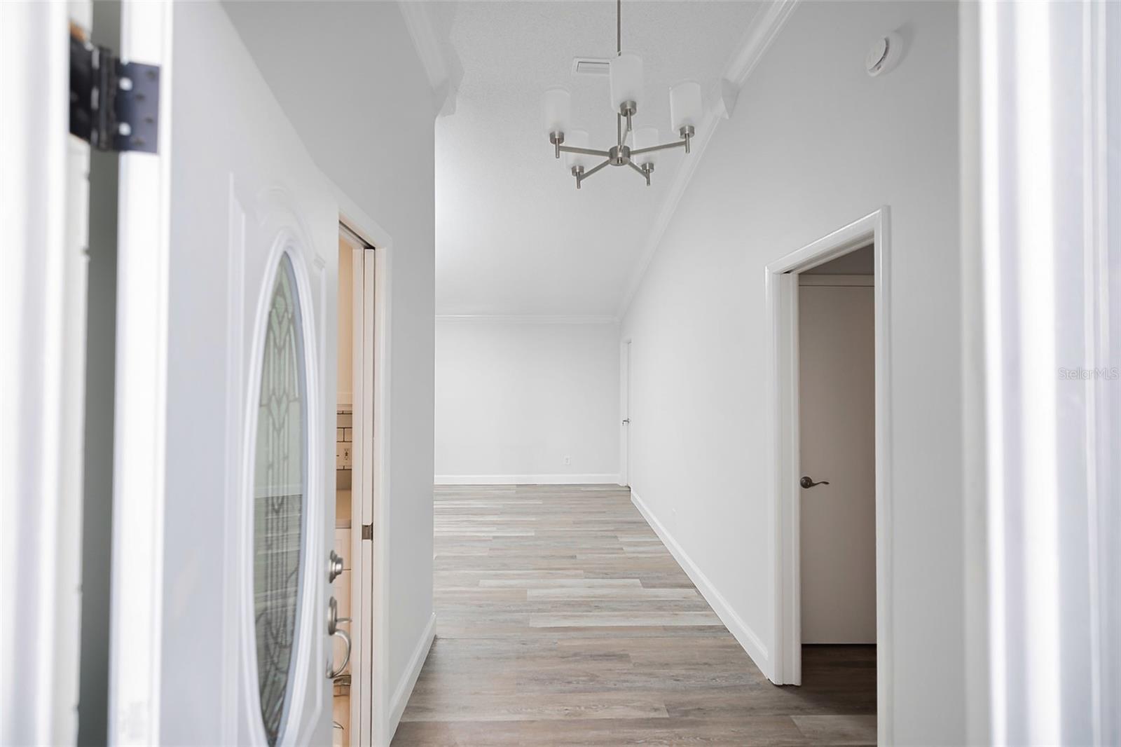 1033 OLD SOUTH LN, APOPKA, FL, 32712