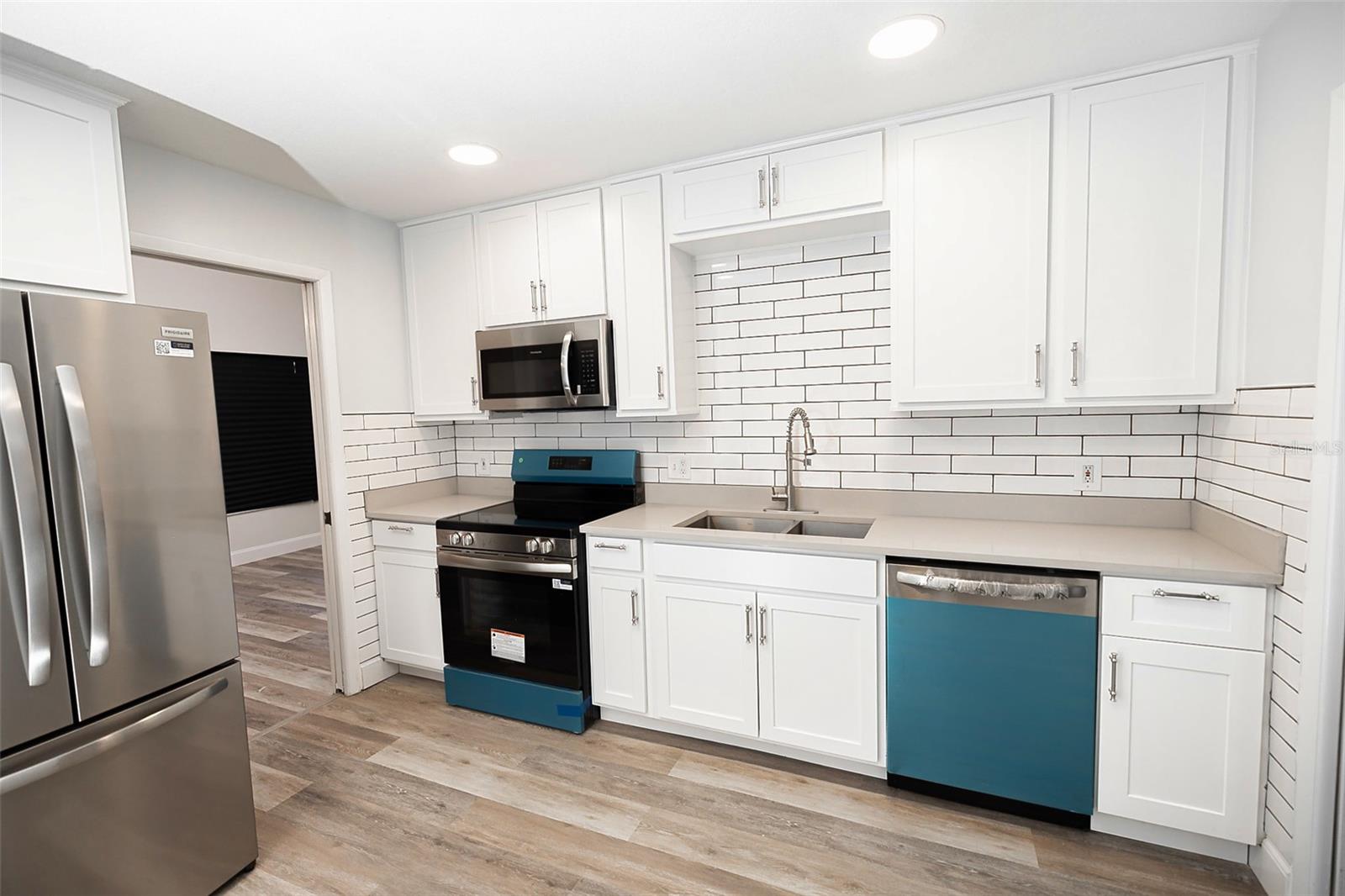 1033 OLD SOUTH LN, APOPKA, FL, 32712