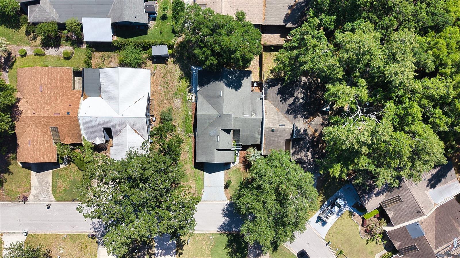 1033 OLD SOUTH LN, APOPKA, FL, 32712