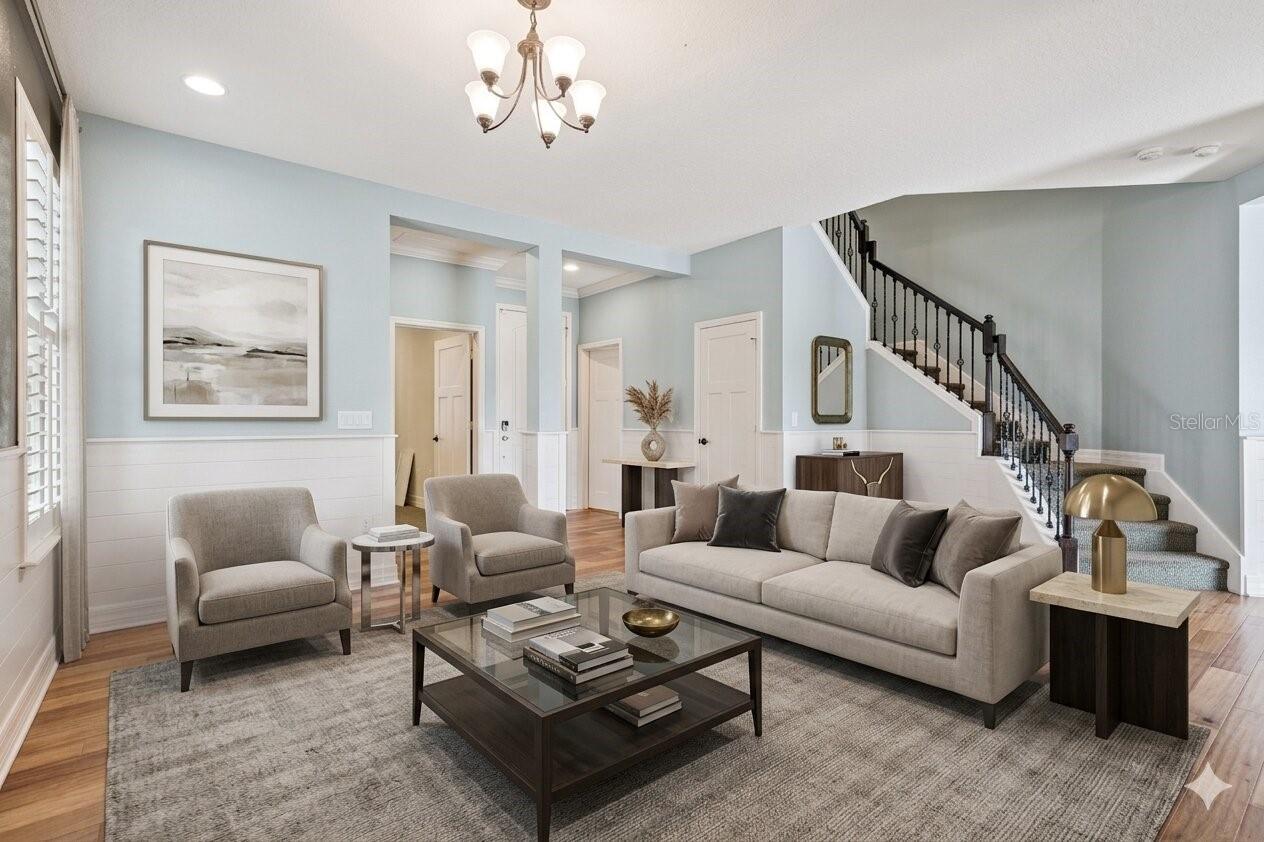 11659 ACOSTA AVE, ORLANDO, FL, 32836