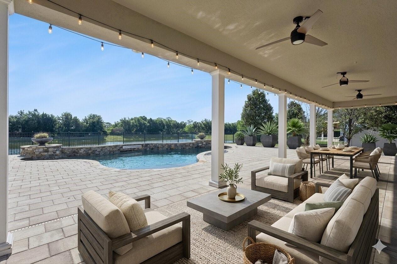 11659 ACOSTA AVE, ORLANDO, FL, 32836