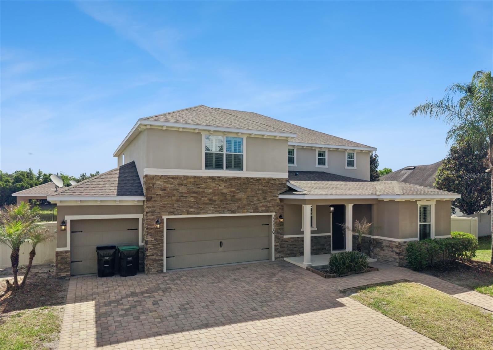 11659 ACOSTA AVE, ORLANDO, FL, 32836