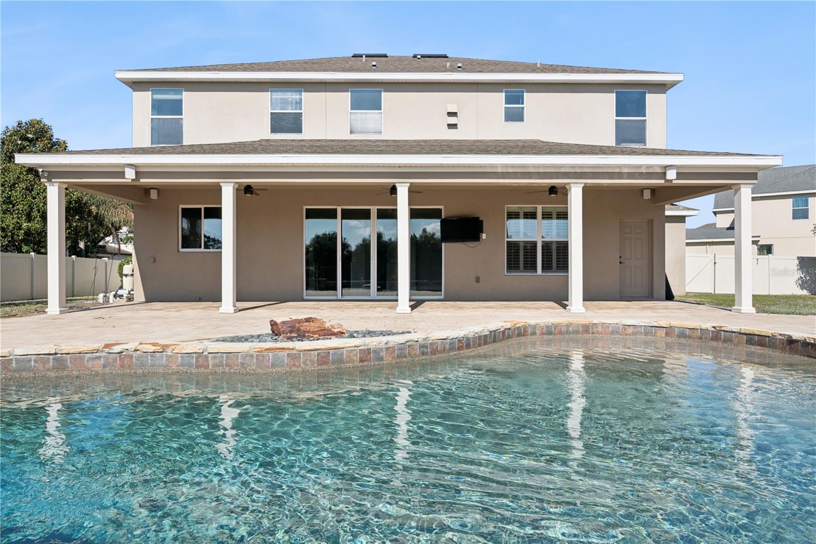 11659 ACOSTA AVE, ORLANDO, FL, 32836