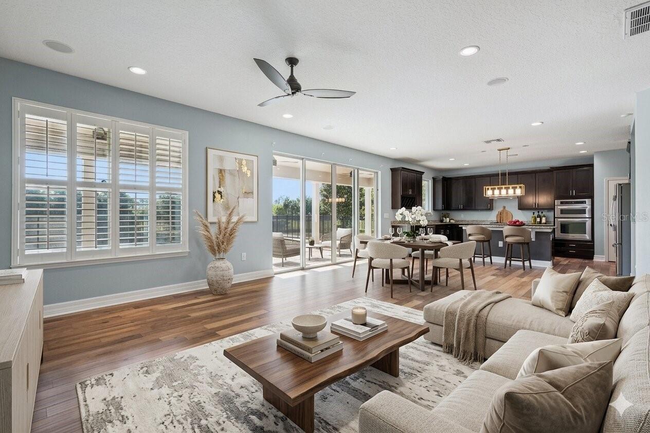 11659 ACOSTA AVE, ORLANDO, FL, 32836