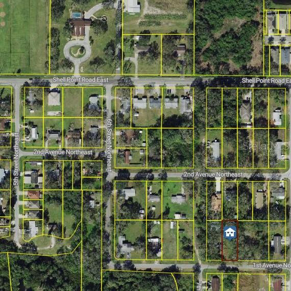 704 1ST AVE NE, RUSKIN, FL, 33570