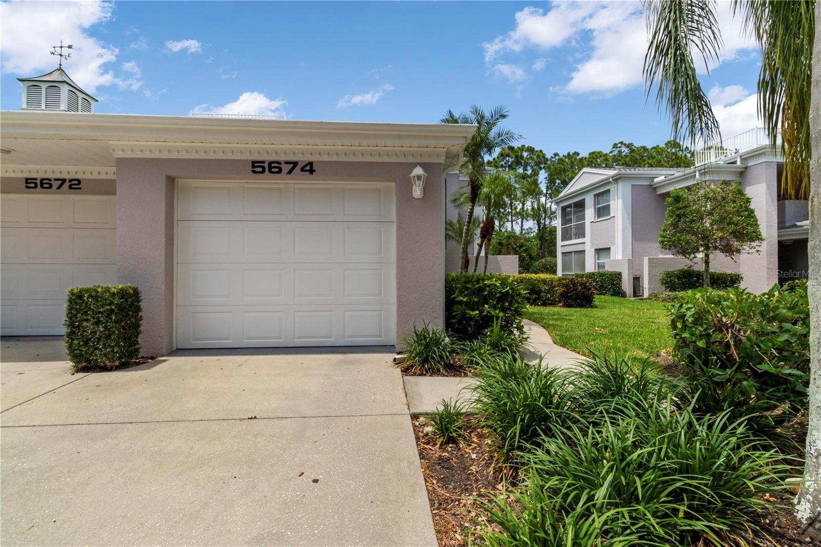 5674 SHEFFIELD GREENE CIR #74, SARASOTA, FL, 34235