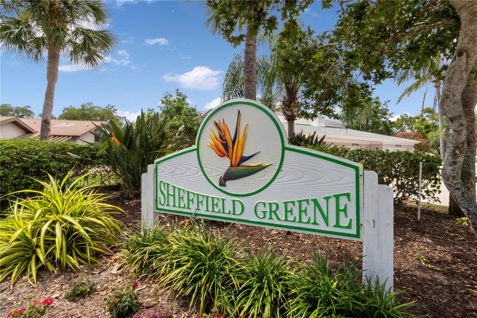 5674 SHEFFIELD GREENE CIR #74, SARASOTA, FL, 34235