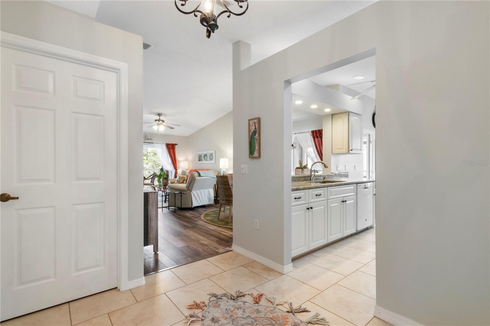 5674 SHEFFIELD GREENE CIR #74, SARASOTA, FL, 34235