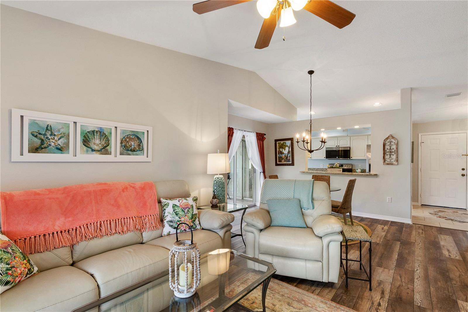 5674 SHEFFIELD GREENE CIR #74, SARASOTA, FL, 34235