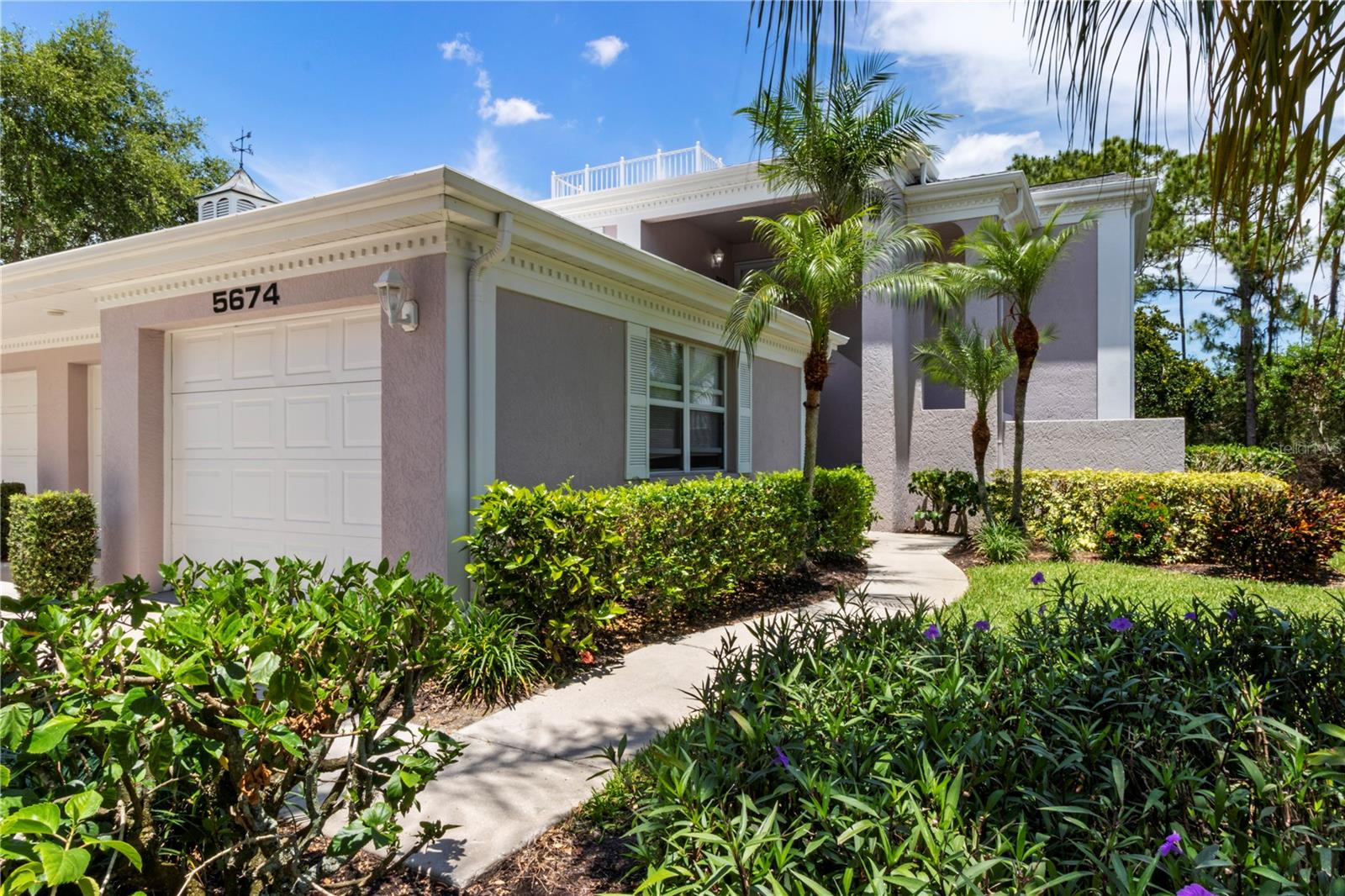 5674 SHEFFIELD GREENE CIR #74, SARASOTA, FL, 34235