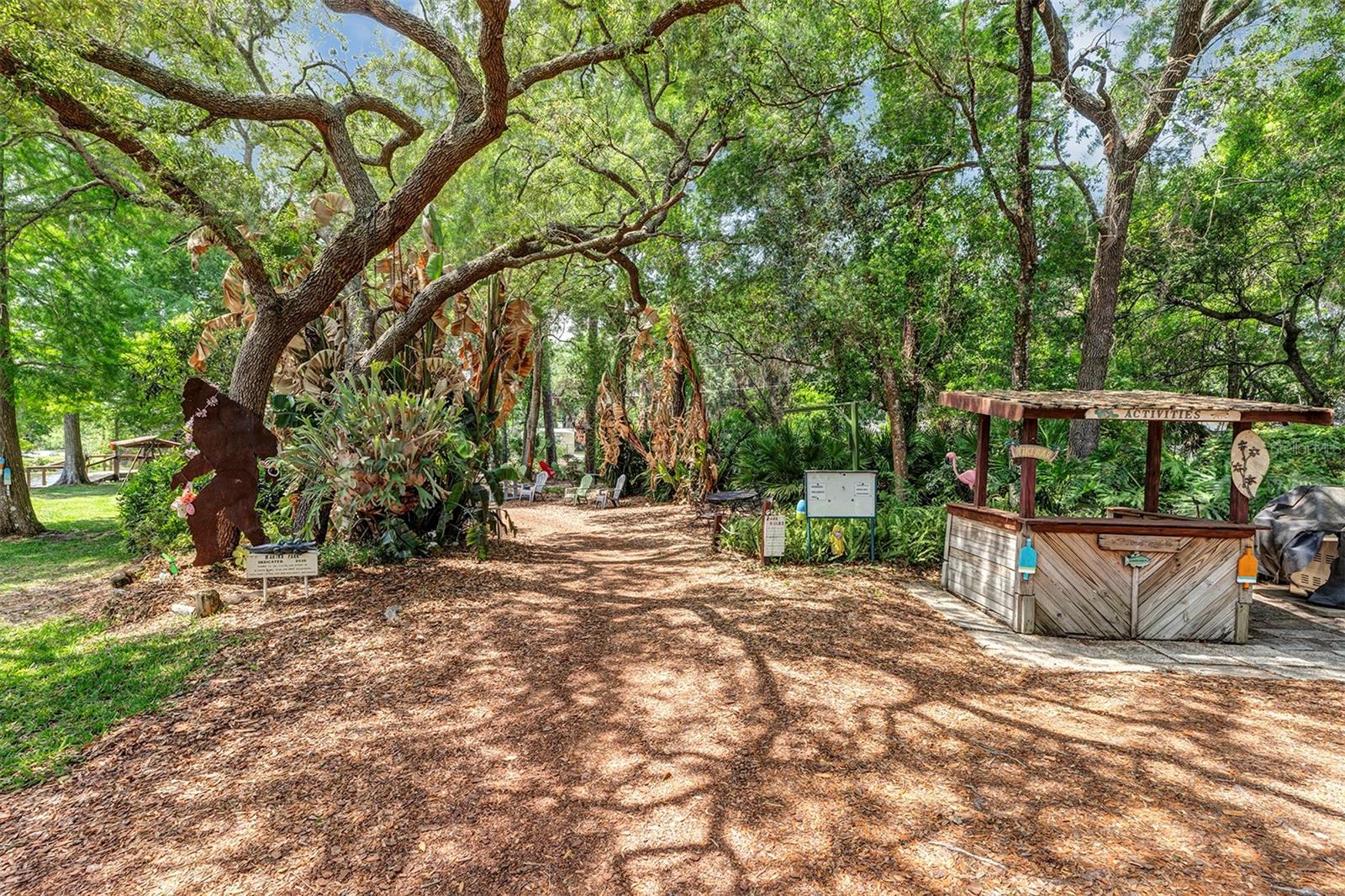 3033 MYAKKA RIVER RD, TAVARES, FL, 32778