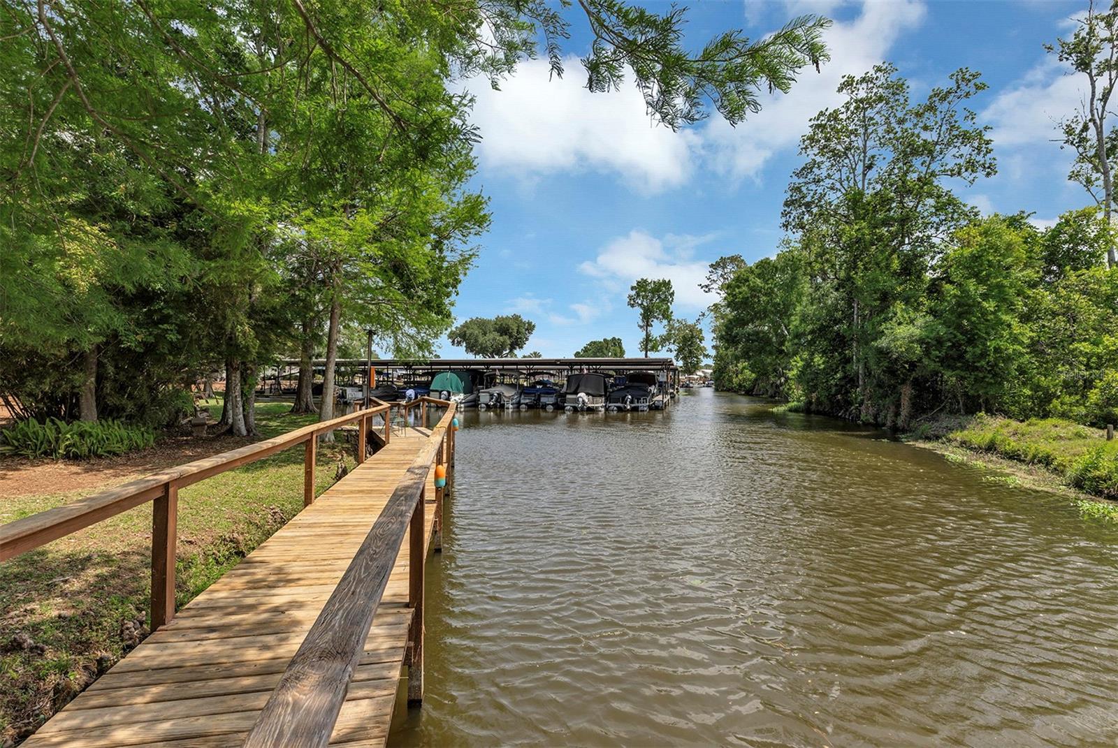 3033 MYAKKA RIVER RD, TAVARES, FL, 32778