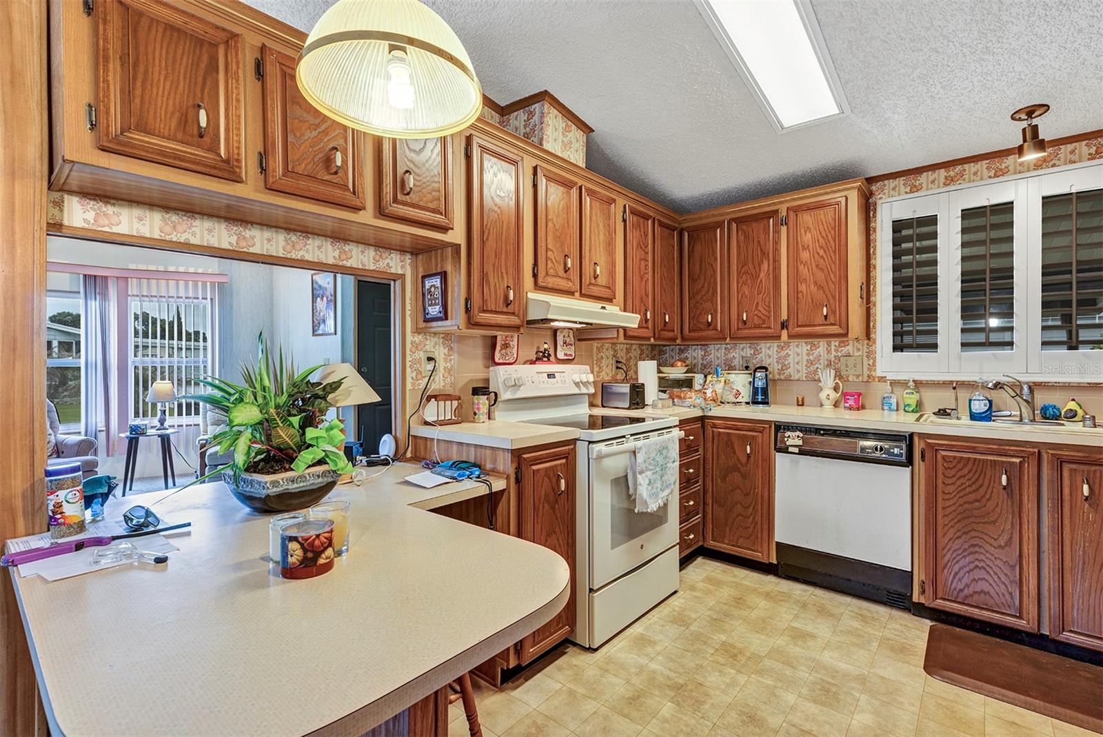 3033 MYAKKA RIVER RD, TAVARES, FL, 32778