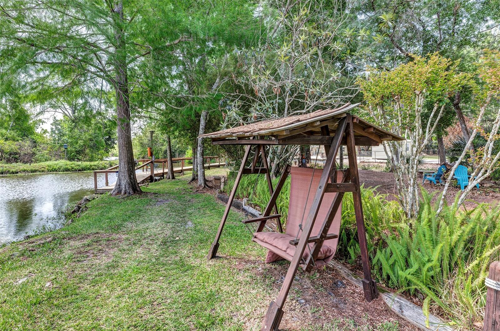 3033 MYAKKA RIVER RD, TAVARES, FL, 32778