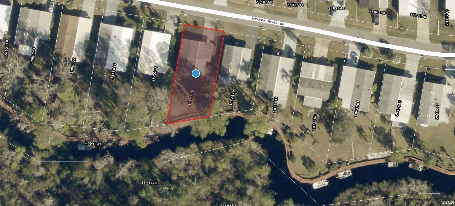 3033 MYAKKA RIVER RD, TAVARES, FL, 32778