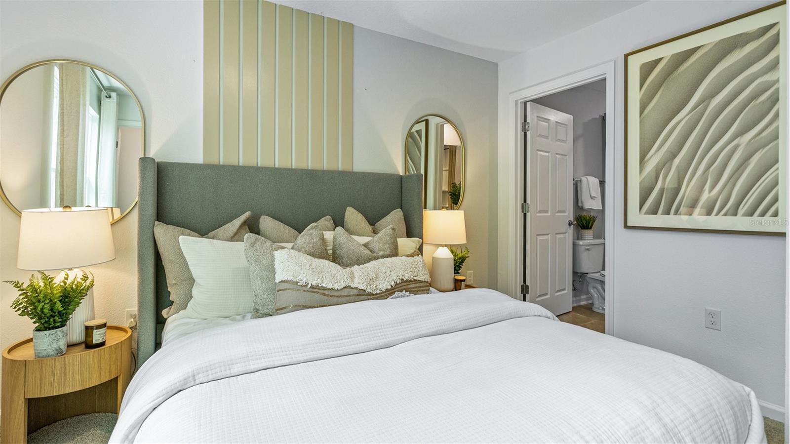 290 PALMETTO RIDGE RD, ST AUGUSTINE, FL, 32095