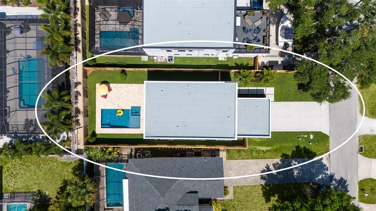 2225 FLORINDA ST, SARASOTA, FL, 34231