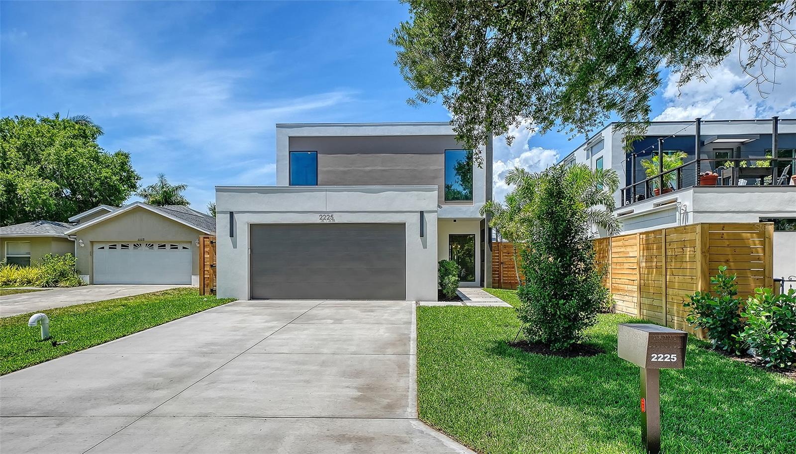 2225 FLORINDA ST, SARASOTA, FL, 34231