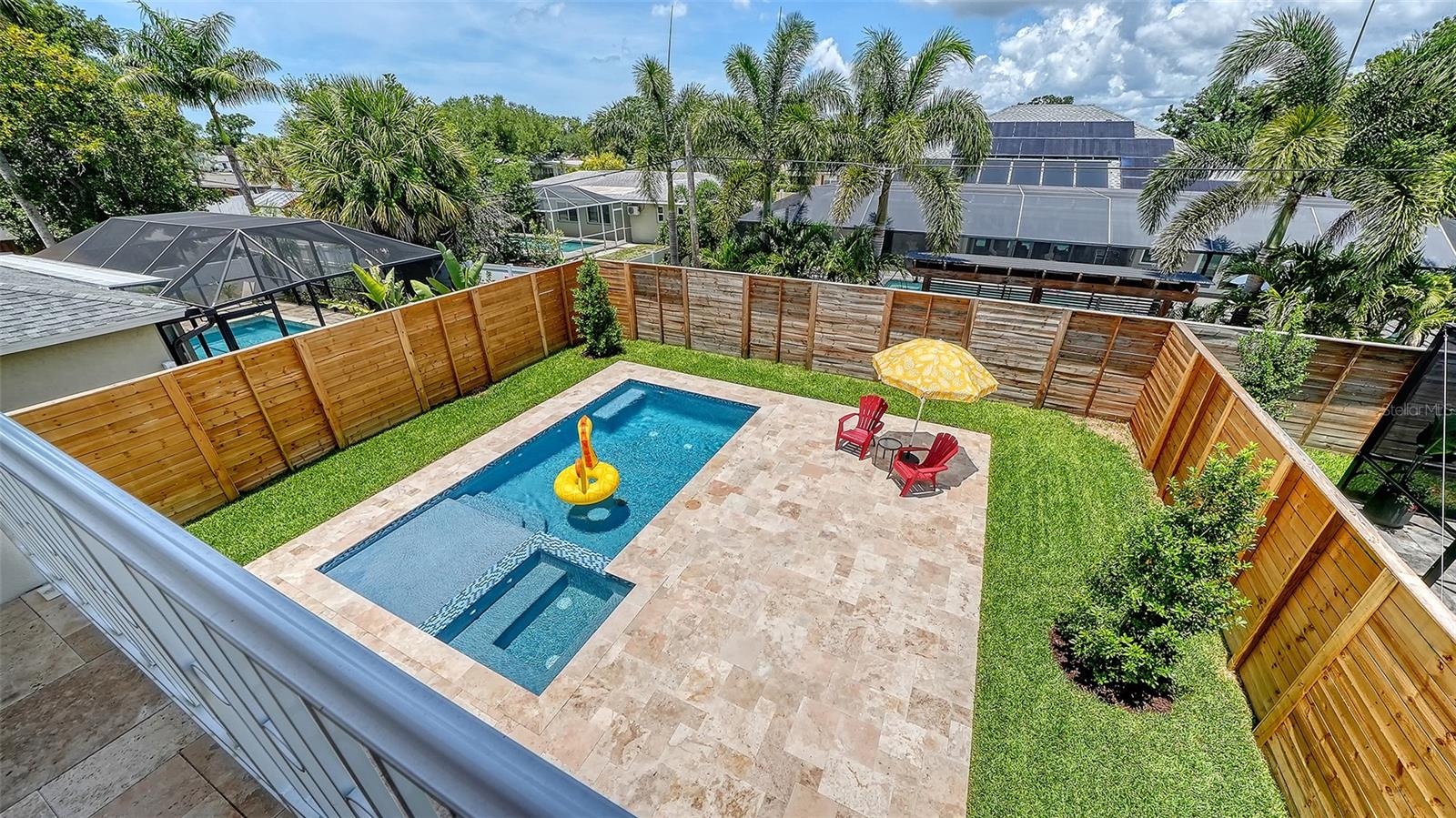 2225 FLORINDA ST, SARASOTA, FL, 34231