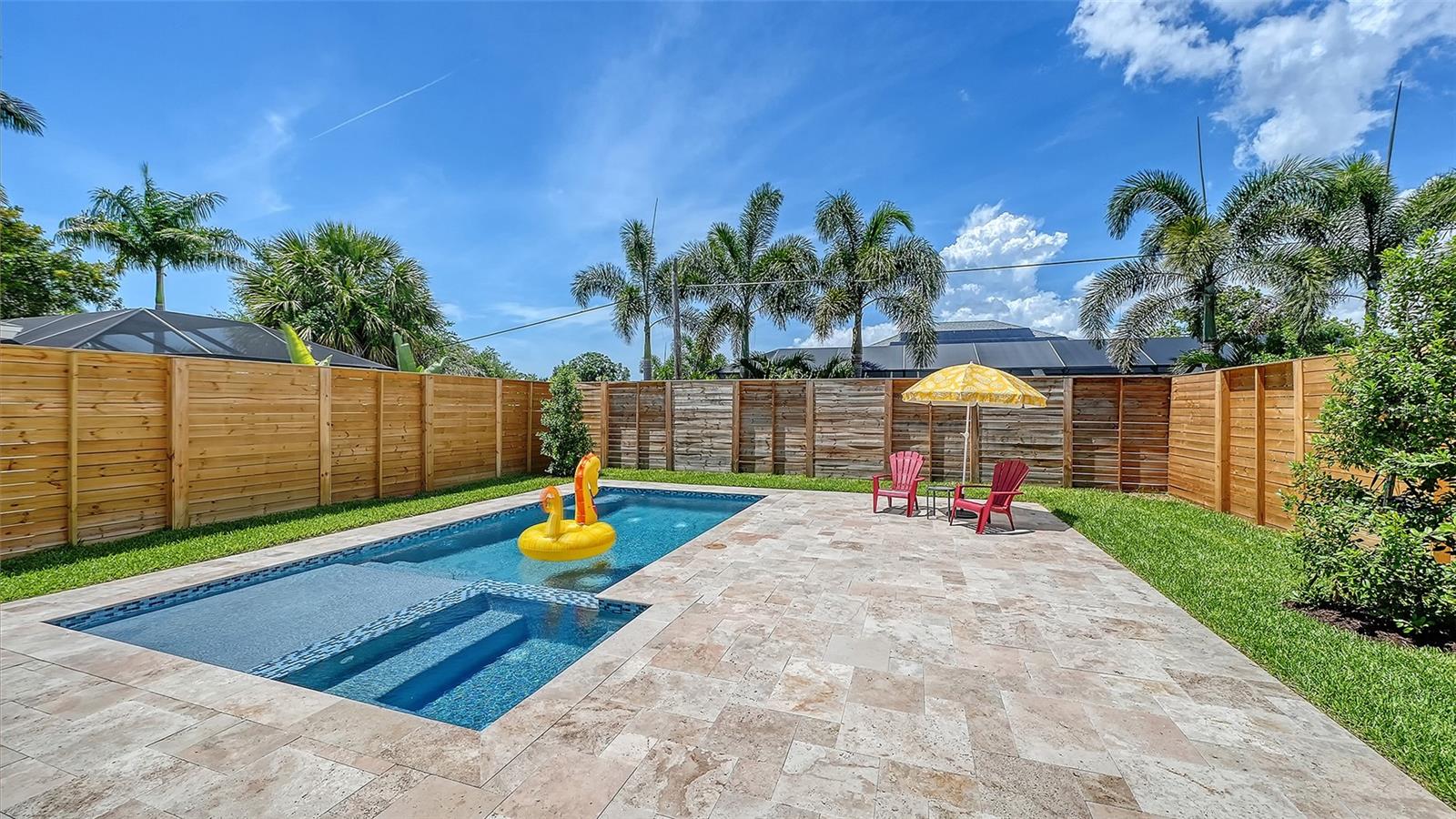 2225 FLORINDA ST, SARASOTA, FL, 34231
