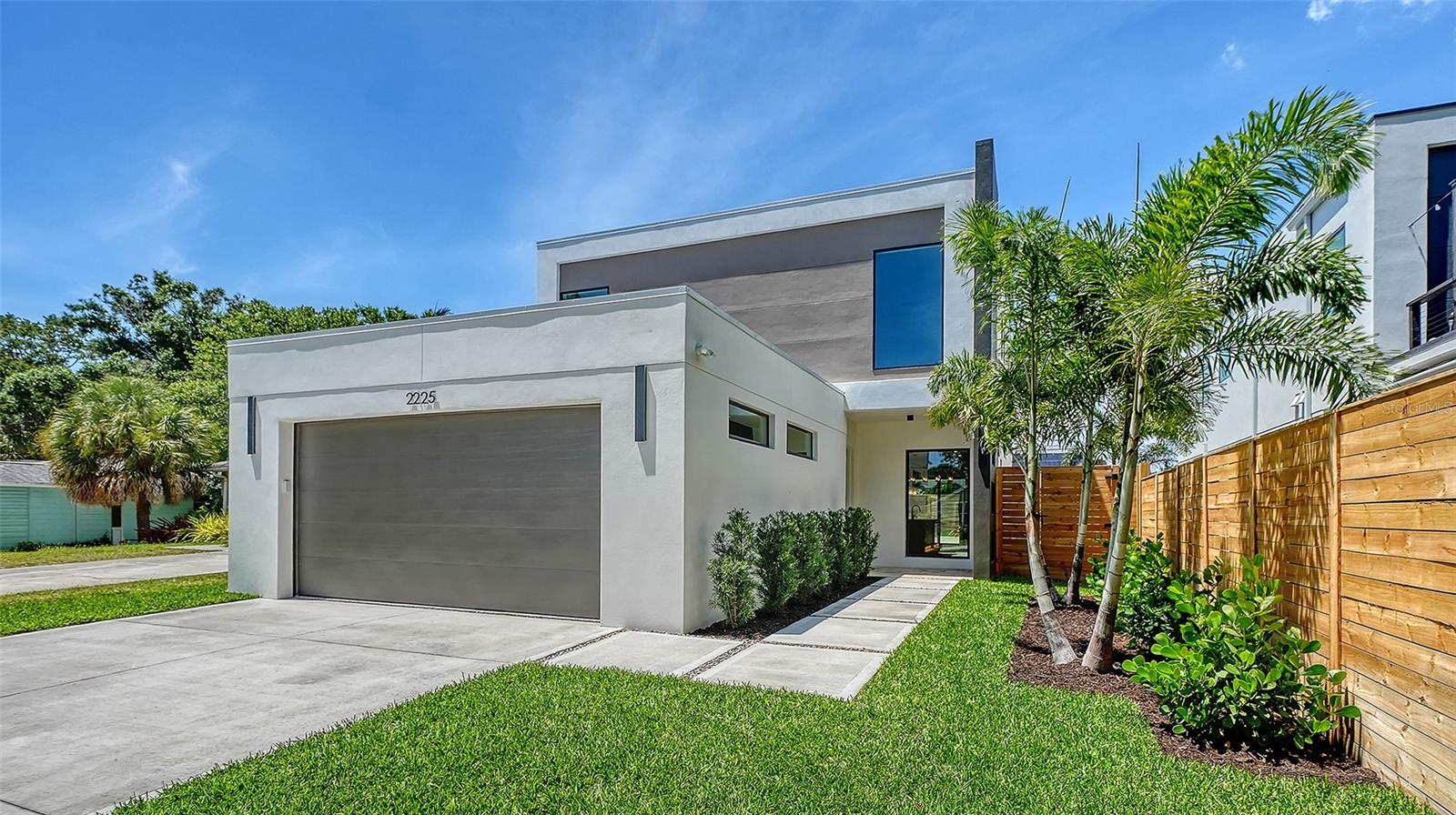 2225 FLORINDA ST, SARASOTA, FL, 34231