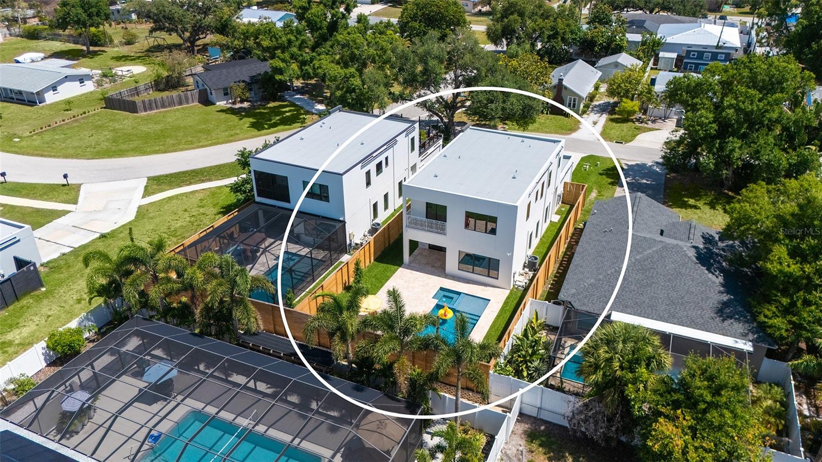 2225 FLORINDA ST, SARASOTA, FL, 34231