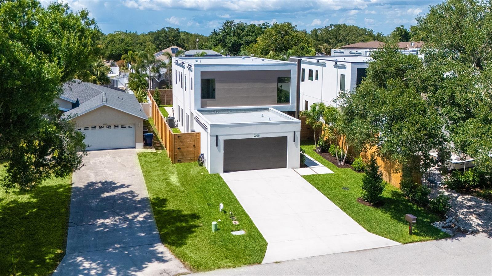 2225 FLORINDA ST, SARASOTA, FL, 34231