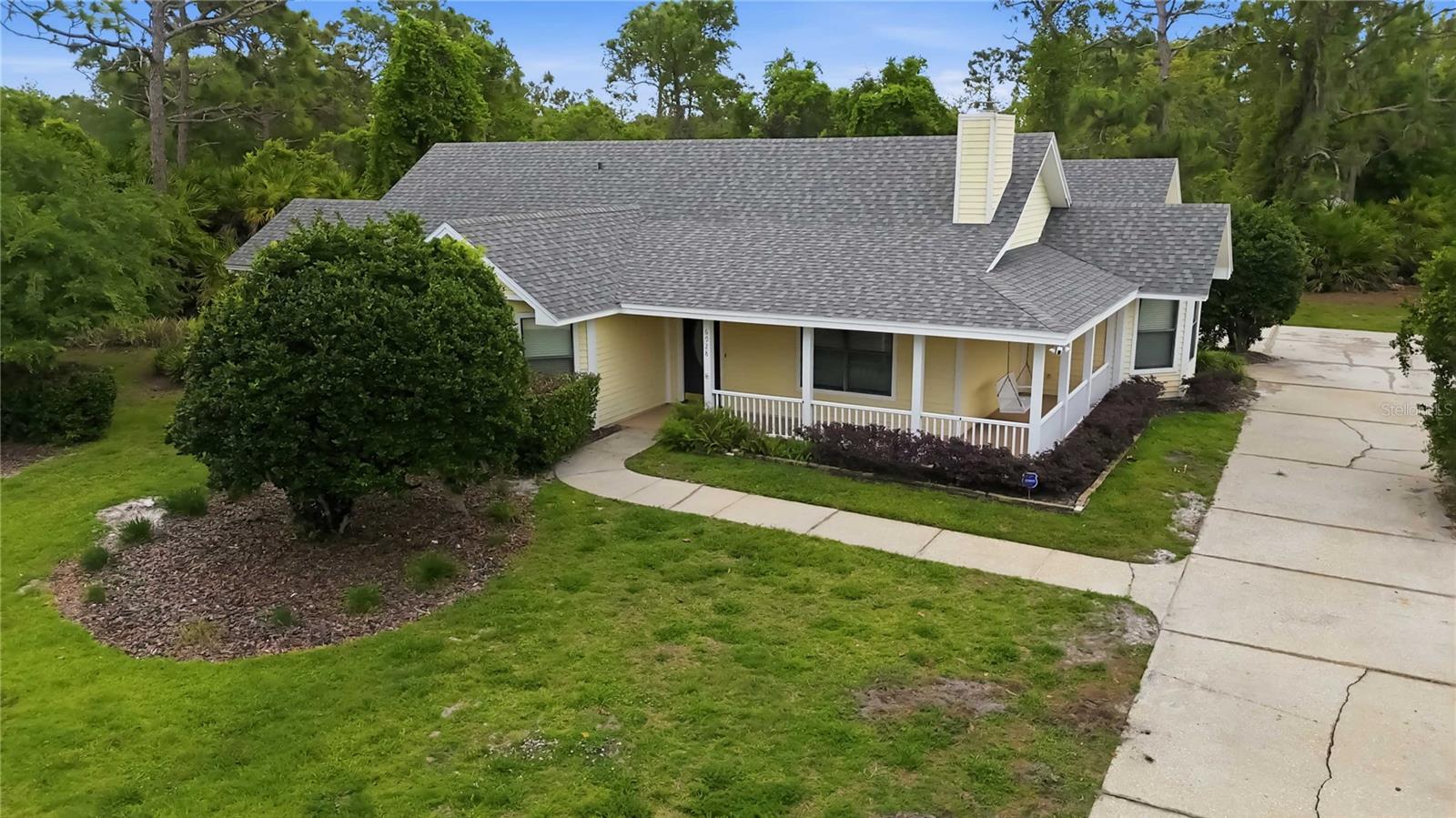 6928 SAWGRASS DR, ST CLOUD, FL, 34771