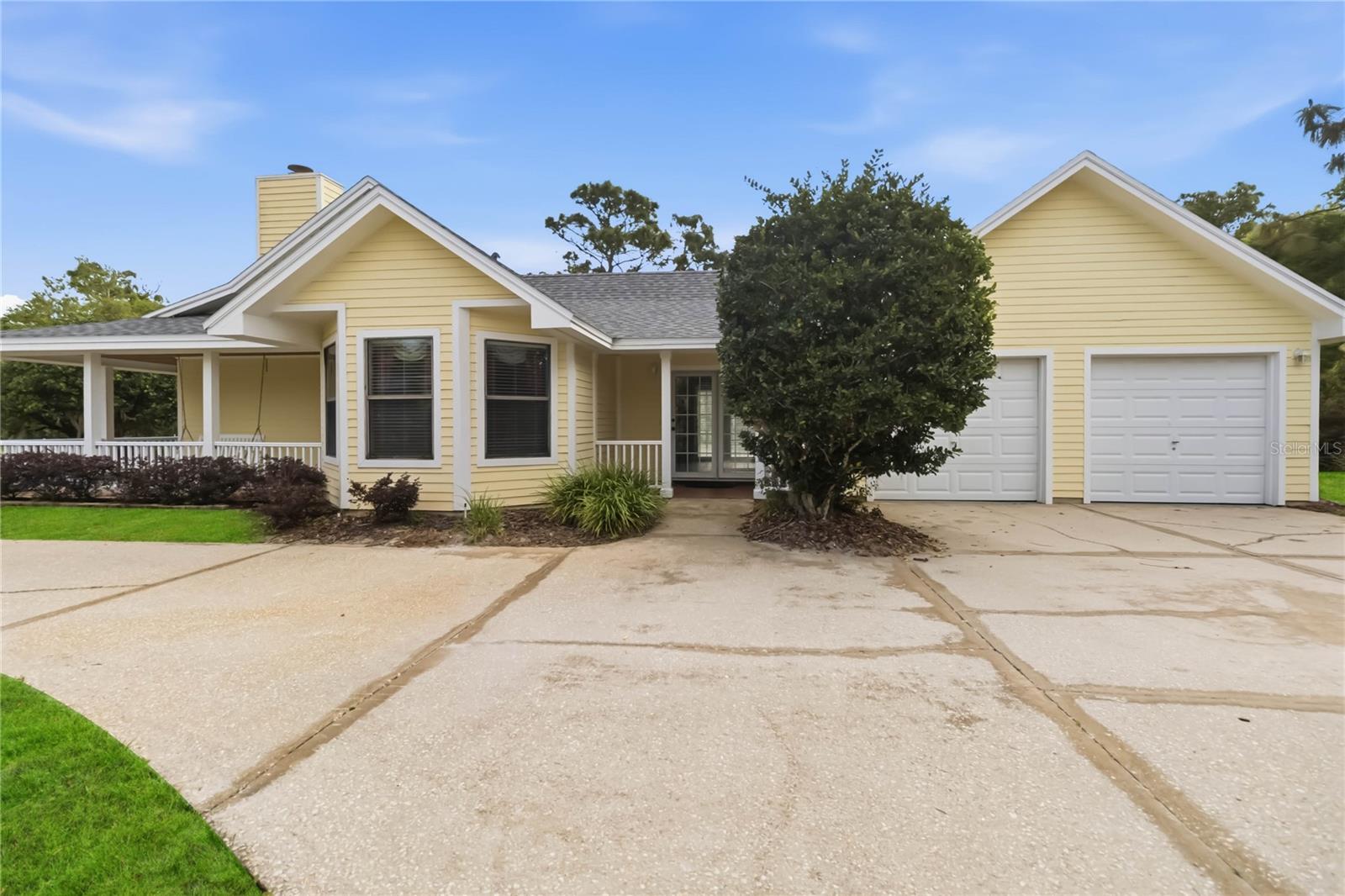 6928 SAWGRASS DR, ST CLOUD, FL, 34771