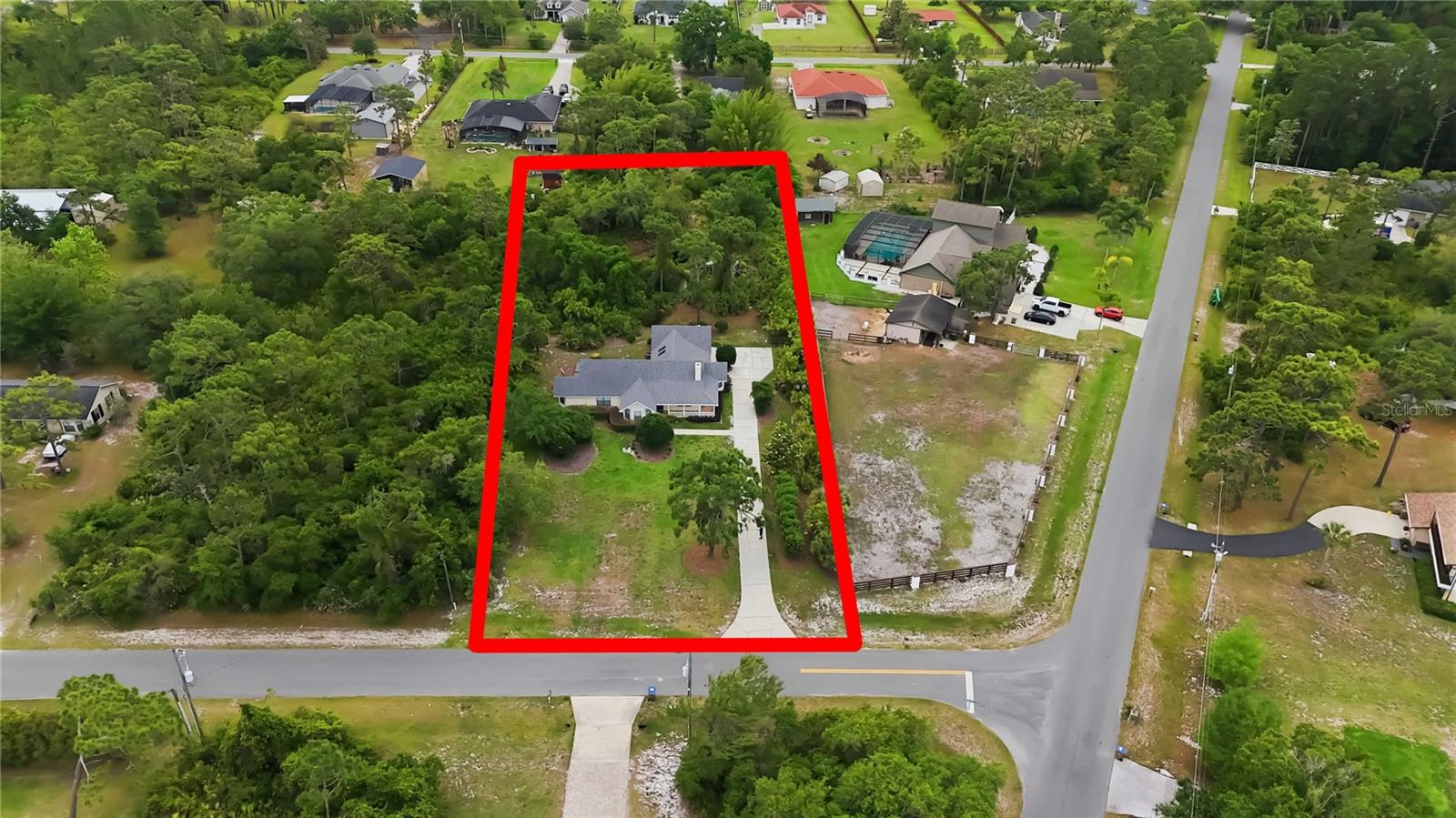 6928 SAWGRASS DR, ST CLOUD, FL, 34771