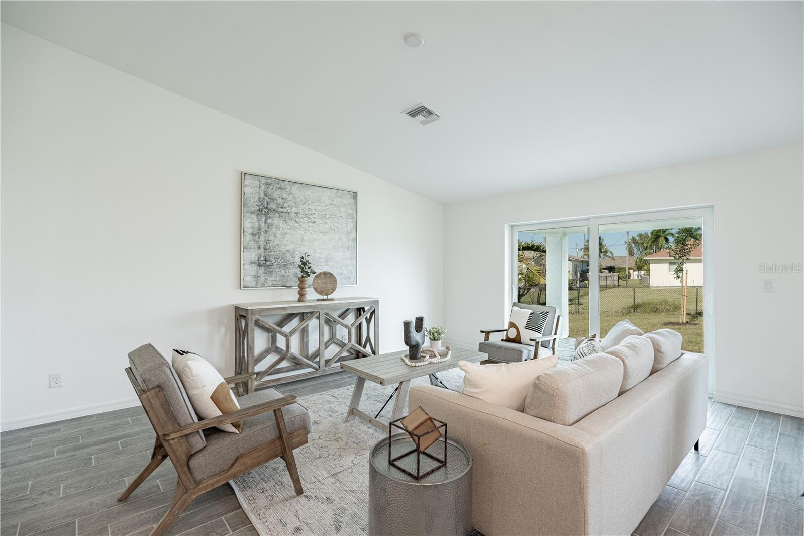 528 SHERBOURNE ST, PORT CHARLOTTE, FL, 33954