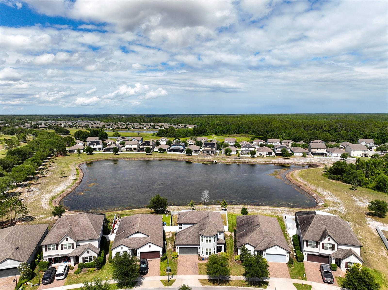 3415 FEATHERGRASS CT, ST CLOUD, FL, 34773