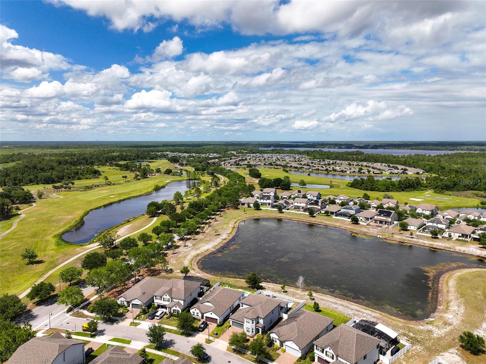 3415 FEATHERGRASS CT, ST CLOUD, FL, 34773