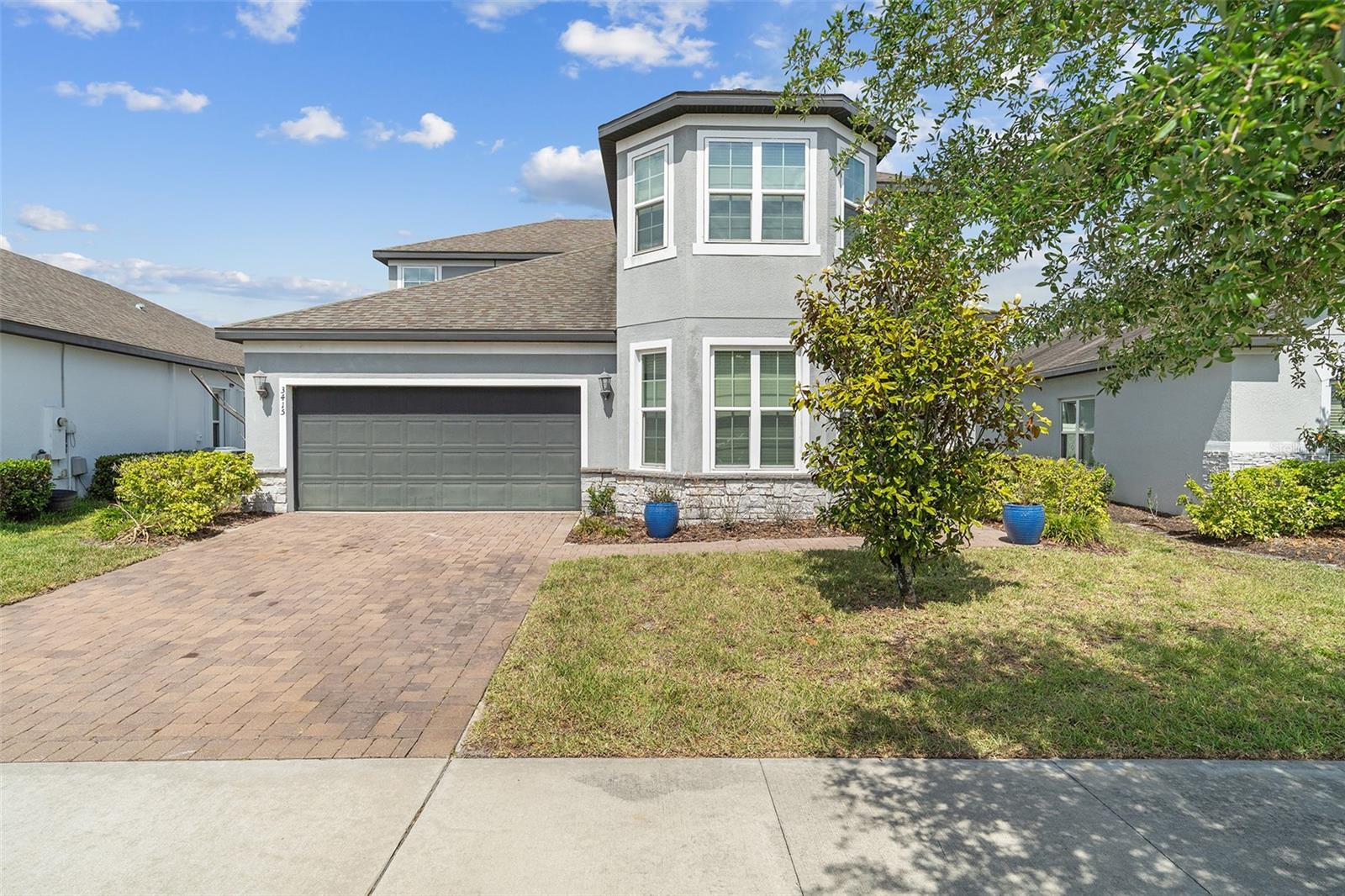 3415 FEATHERGRASS CT, ST CLOUD, FL, 34773
