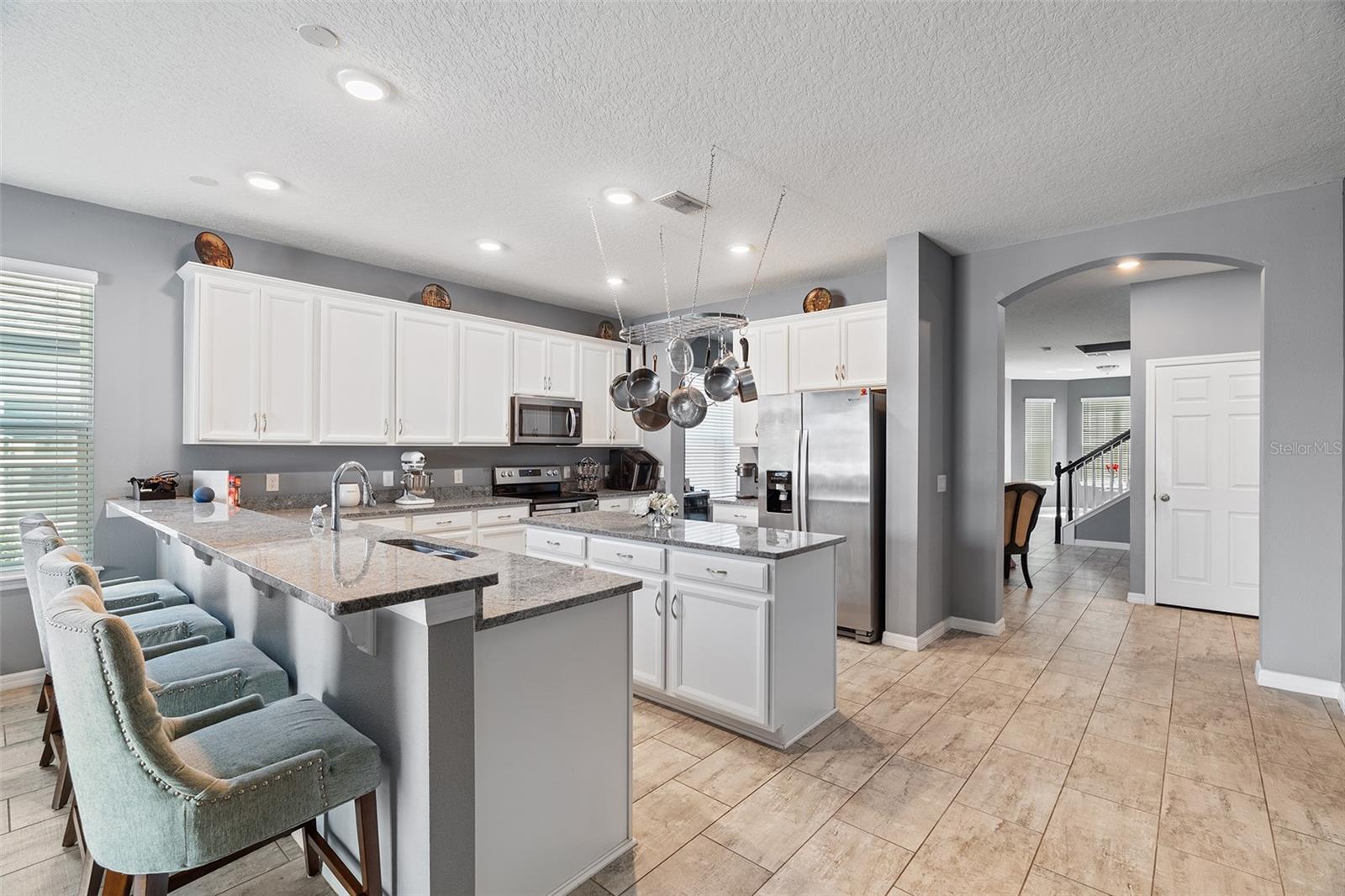 3415 FEATHERGRASS CT, ST CLOUD, FL, 34773