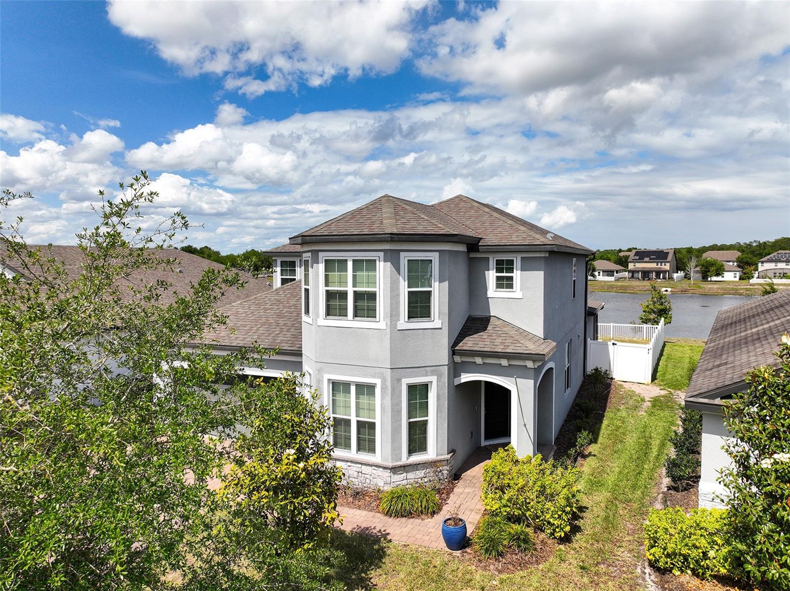 3415 FEATHERGRASS CT, ST CLOUD, FL, 34773