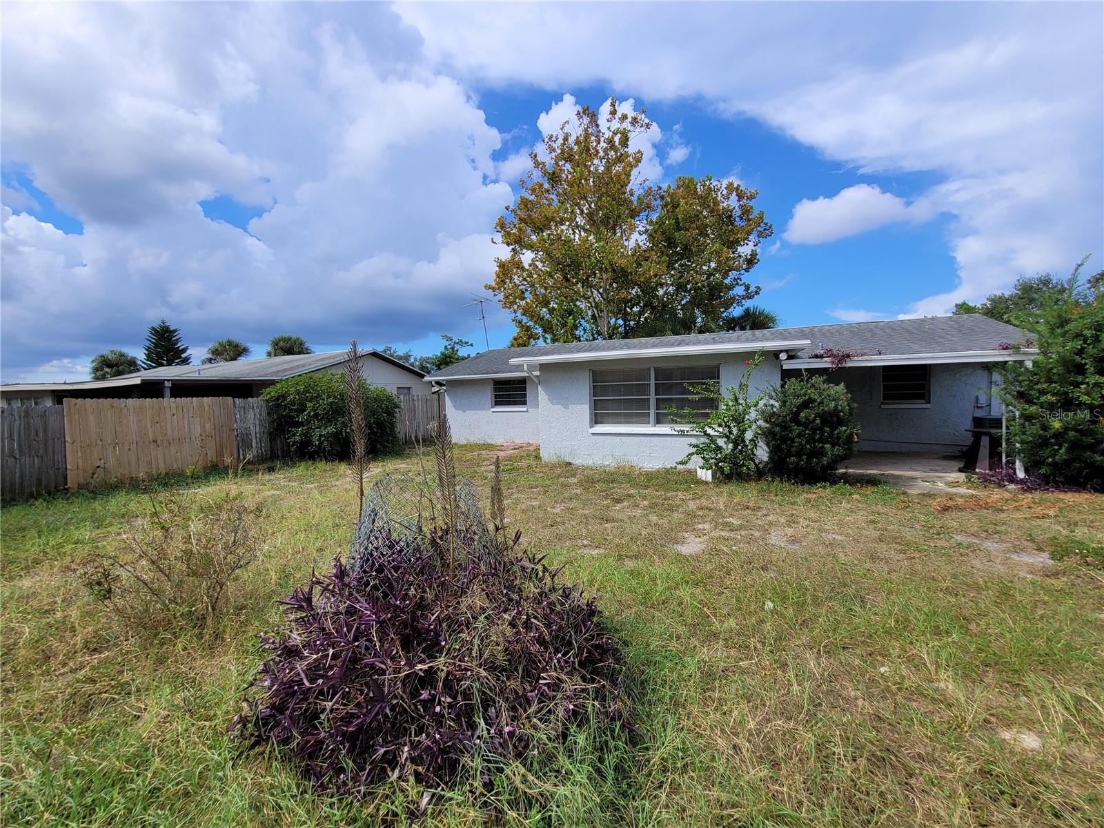 8650 ROBILINA RD, PORT RICHEY, FL, 34668