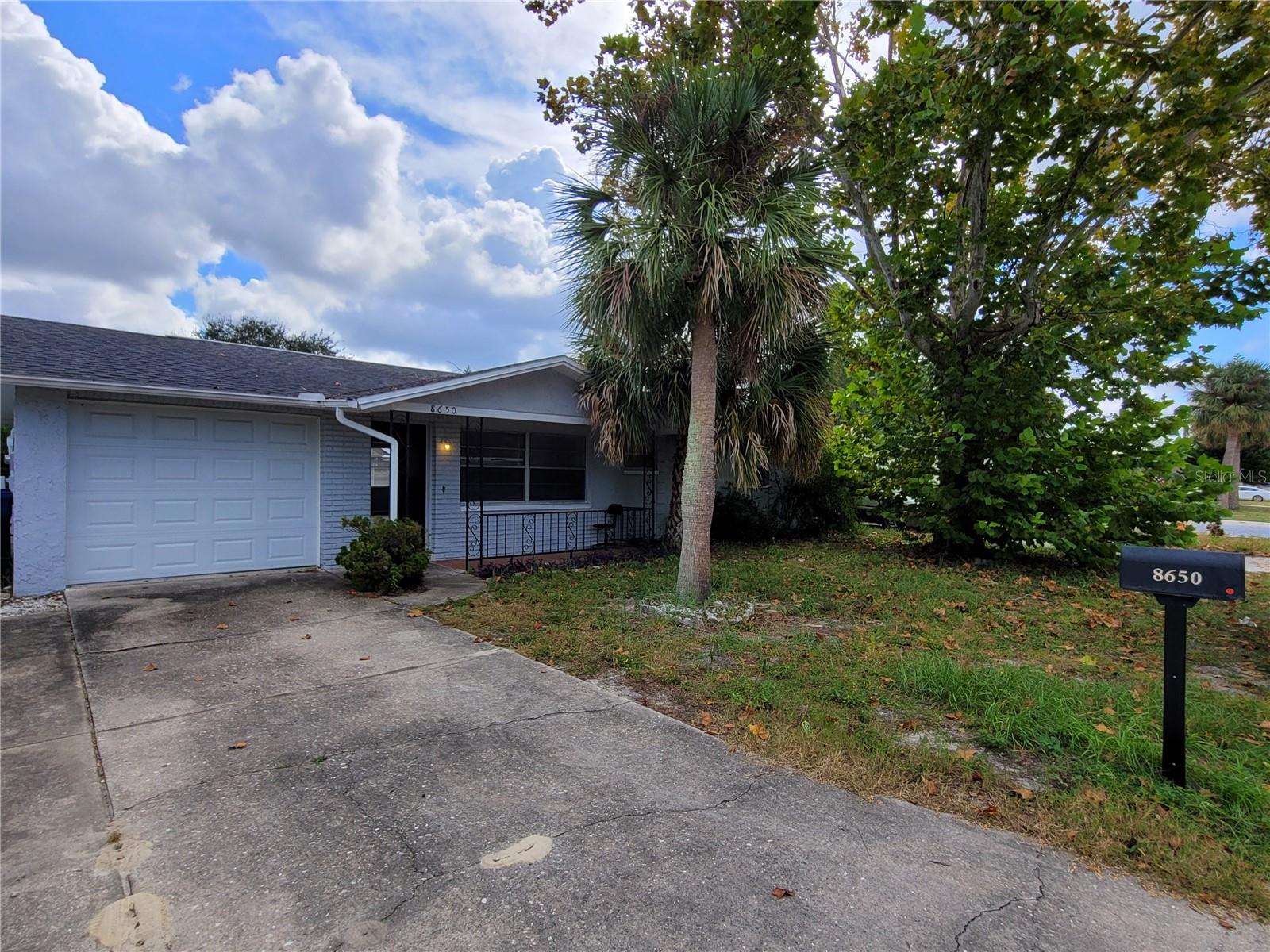 8650 ROBILINA RD, PORT RICHEY, FL, 34668