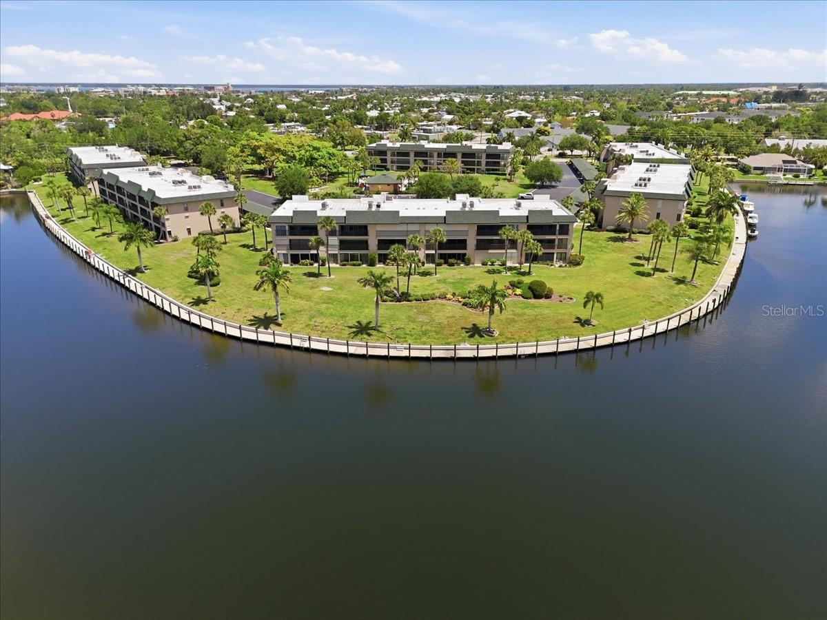 601 SHREVE ST #32B, PUNTA GORDA, FL, 33950