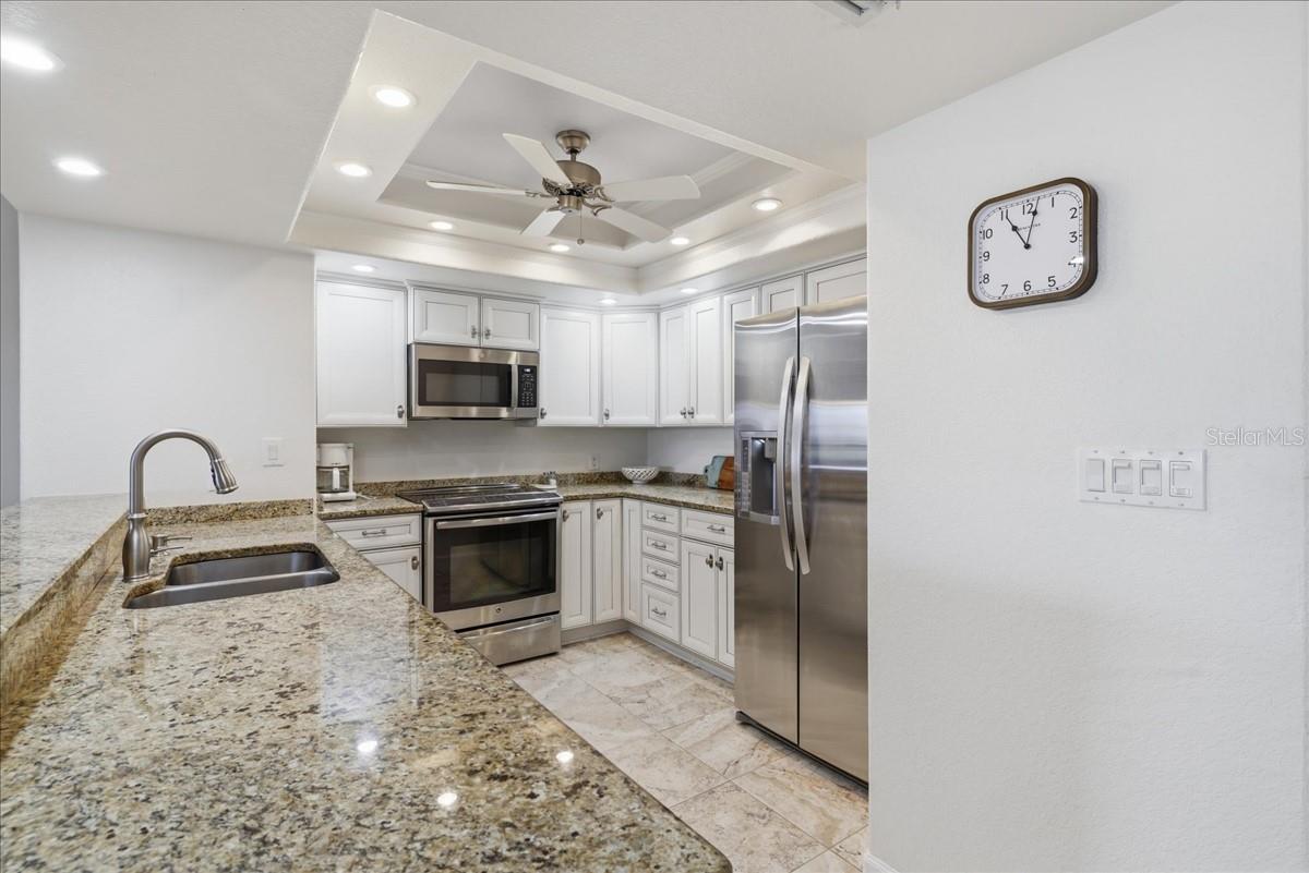 601 SHREVE ST #32B, PUNTA GORDA, FL, 33950