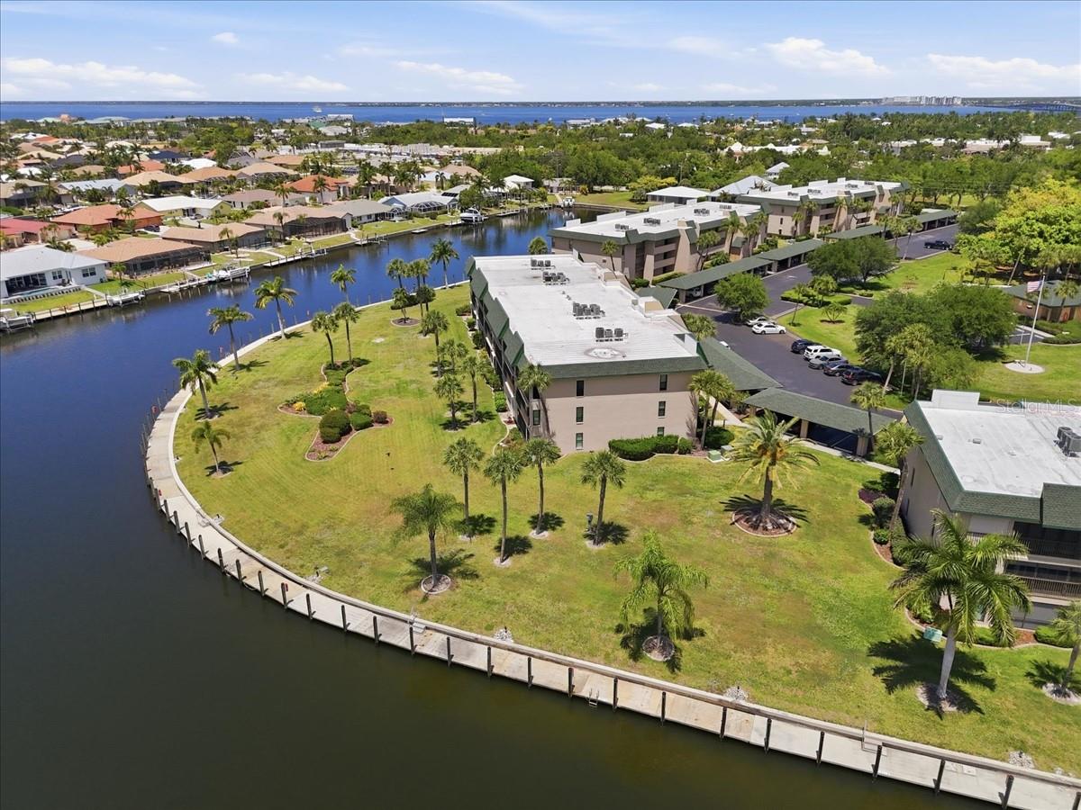 601 SHREVE ST #32B, PUNTA GORDA, FL, 33950